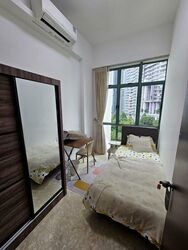 Tanglin Regency (D10), Condominium #485884661